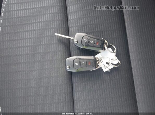 1FMCU0FN0PUA26715 2023 FORD ESCAPE Gray Dashboard view