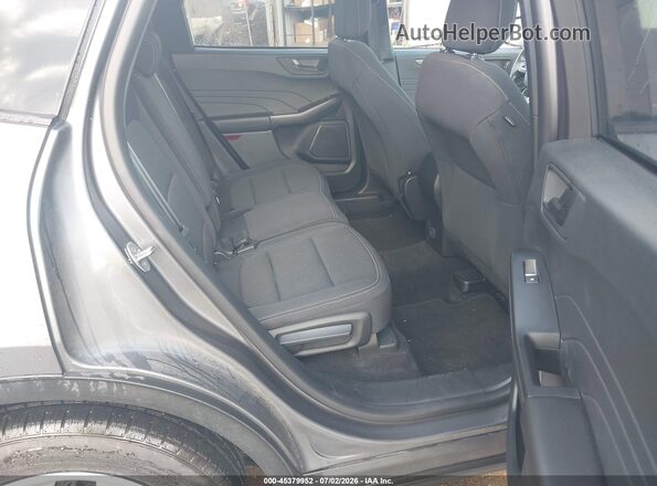 1FMCU0FN0PUA26715 2023 FORD ESCAPE Gray VIN sticker view