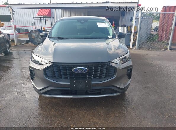 1FMCU0FN0PUA26715 2023 FORD ESCAPE Gray 