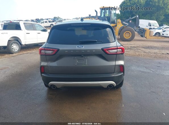 1FMCU0FN0PUA26715 2023 FORD ESCAPE Gray 