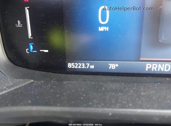 1FMCU0FN0PUA26715 2023 FORD ESCAPE Gray 
