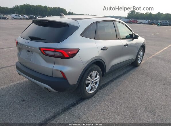 1FMCU0FN2PUA63541 2023 FORD ESCAPE Gray Tył prawy