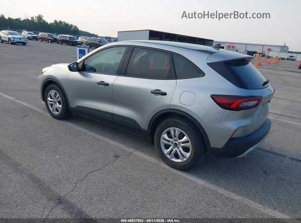 1FMCU0FN2PUA63541 2023 FORD ESCAPE Gray Tył lewy