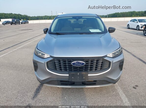 1FMCU0FN2PUA63541 2023 FORD ESCAPE Gray Widok z przodu