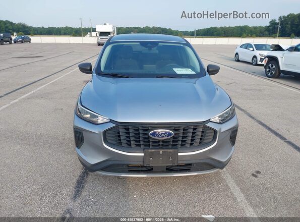 1FMCU0FN2PUA63541 2023 FORD ESCAPE Gray Widok zestawu wskaźników