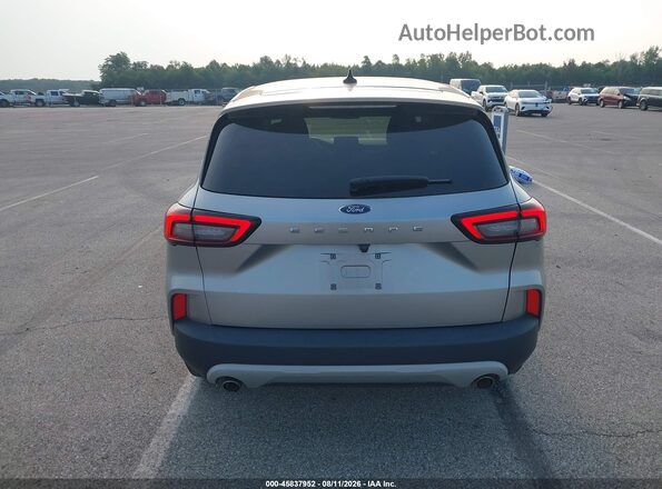 1FMCU0FN2PUA63541 2023 FORD ESCAPE Gray 