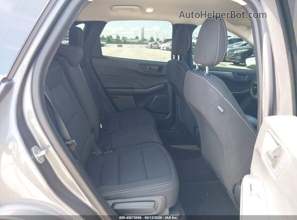 1FMCU0FN5PUA63484 2023 FORD ESCAPE Gray VIN კოდის სტიკერის ხედი