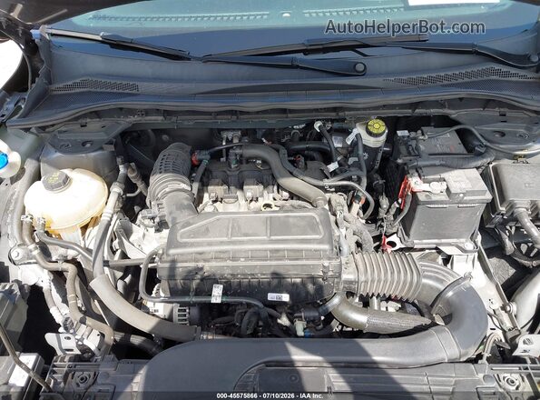 1FMCU0FN5PUA63484 2023 FORD ESCAPE Gray უკანა ხედი