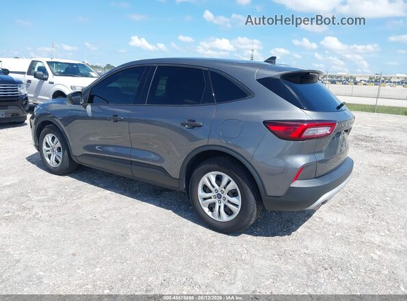 1FMCU0FN5PUA63484 2023 FORD ESCAPE Gray უკანა მარცხენა