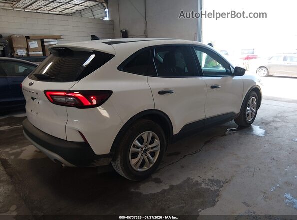 1FMCU0FN7PUA63096 2023 FORD ESCAPE White Tył prawy
