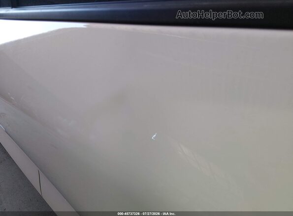 1FMCU0FN7PUA63096 2023 FORD ESCAPE White Widok wnętrza z tyłu