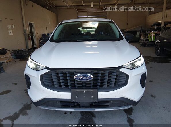 1FMCU0FN7PUA63096 2023 FORD ESCAPE White 