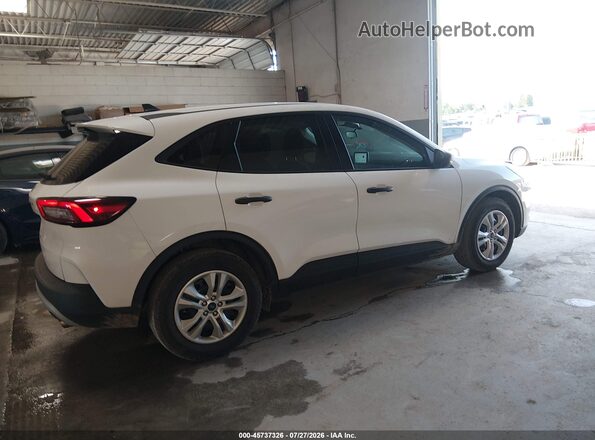 1FMCU0FN7PUA63096 2023 FORD ESCAPE White 