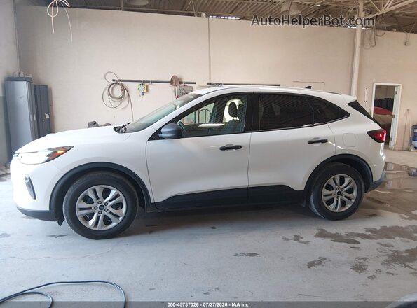 1FMCU0FN7PUA63096 2023 FORD ESCAPE White 