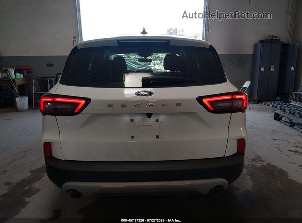 1FMCU0FN7PUA63096 2023 FORD ESCAPE White 