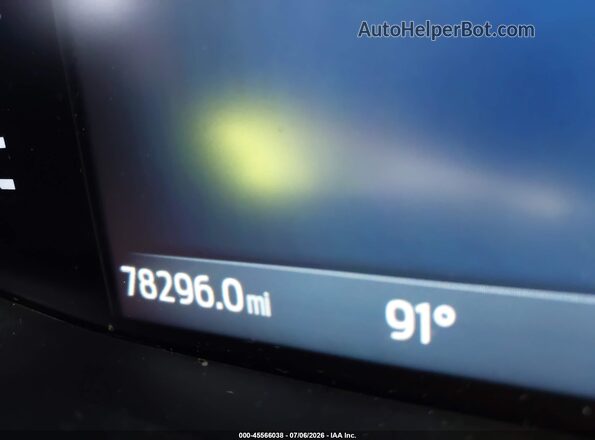 1FMCU0FNXPUA27757 2023 FORD ESCAPE Blue 