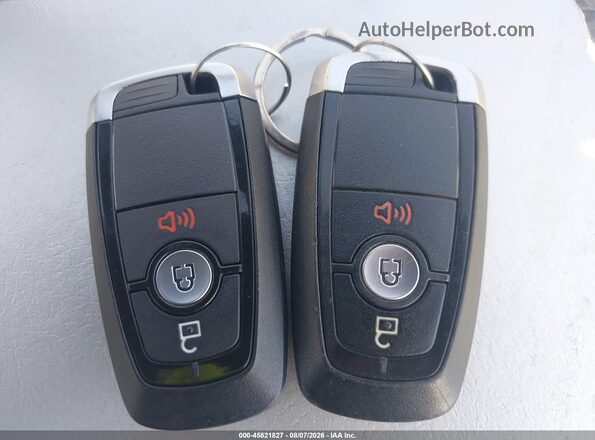 1FMCU0G60LUB84327 2020 FORD ESCAPE Silver Առջևի վահանակի տեսք