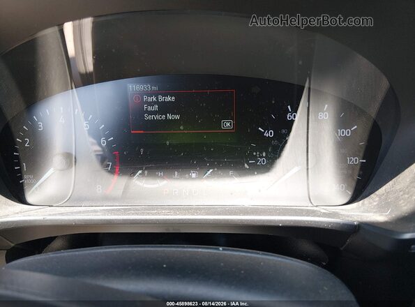 1FMCU0G60LUC01286 2020 FORD ESCAPE Gold Вид задніх сидінь