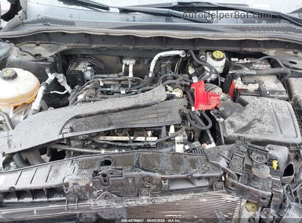 1FMCU0G60LUC34031 2020 FORD ESCAPE Black უკანა ხედი