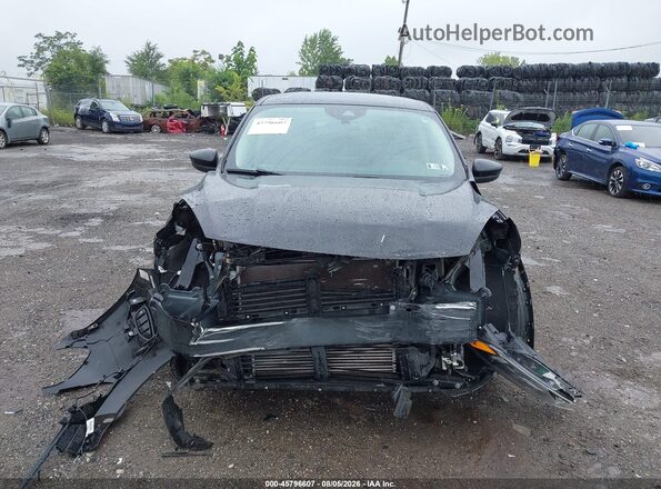 1FMCU0G60LUC34031 2020 FORD ESCAPE Black ხელსაწყოთა პანელის ხედი