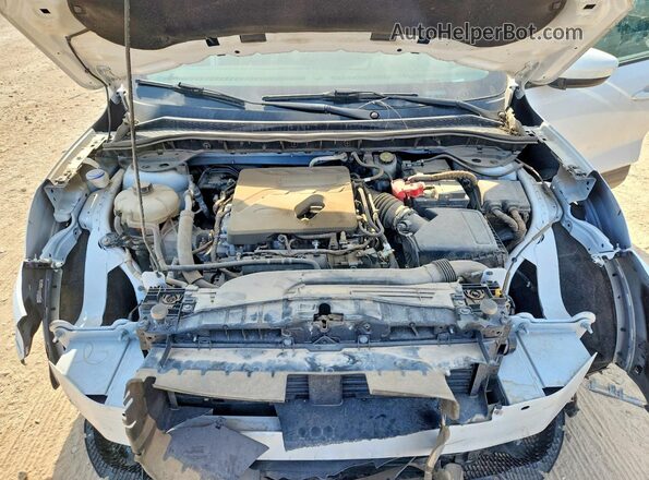 1FMCU0G62LUA12705 2020 FORD ESCAPE White 