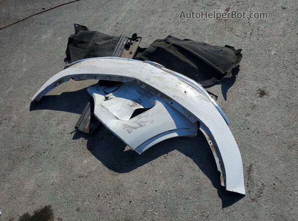 1FMCU0G63MUA32852 2021 FORD ESCAPE White VIN კოდის სტიკერის ხედი
