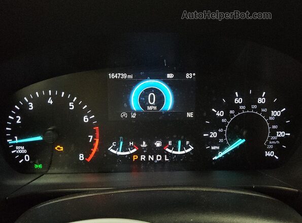 1FMCU0G63MUA69268 2021 FORD ESCAPE Tan 