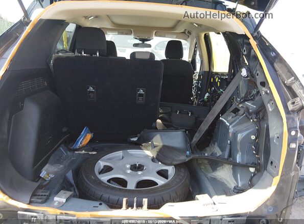 1FMCU0G64LUA40490 2020 FORD ESCAPE Black 
