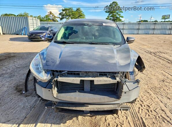 1FMCU0G64LUB83956 2020 FORD ESCAPE Gray Widok z przodu
