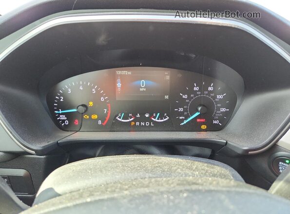 1FMCU0G64LUB83956 2020 FORD ESCAPE Gray 