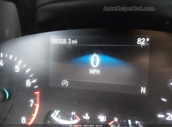 1FMCU0G64MUA93630 2021 FORD ESCAPE Gray 