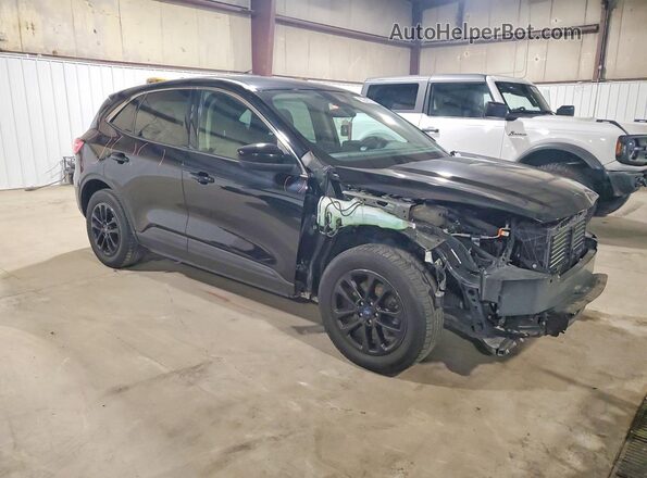 1FMCU0G65LUB80659 2020 FORD ESCAPE Black Առջևի աջ