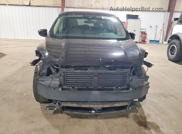 1FMCU0G65LUB80659 2020 FORD ESCAPE Black Դիմացի տեսք