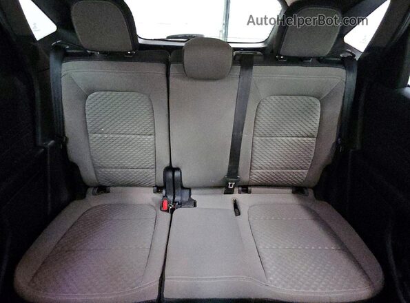 1FMCU0G65MUA68669 2021 FORD ESCAPE White Rear seats view