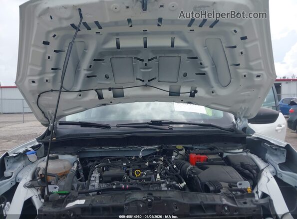1FMCU0G65NUB40259 2022 FORD ESCAPE White უკანა ხედი