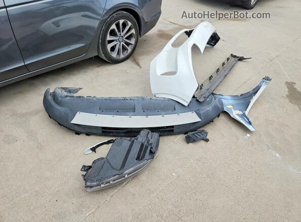 1FMCU0G66NUB61654 2022 FORD ESCAPE White Widok naklejki z numerem VIN