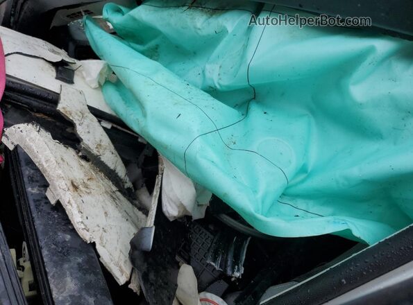 1FMCU0G66NUB83637 2022 FORD ESCAPE Белый Вид панели приборов