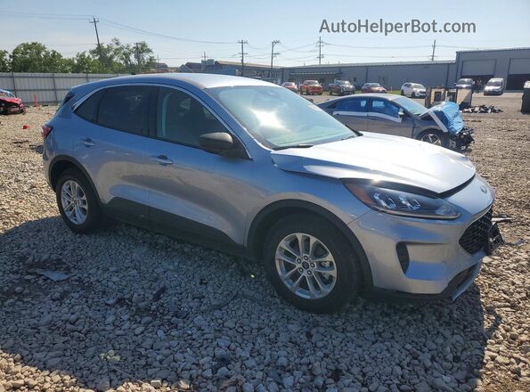 1FMCU0G67NUA23072 2022 FORD ESCAPE Blue Առջևի աջ