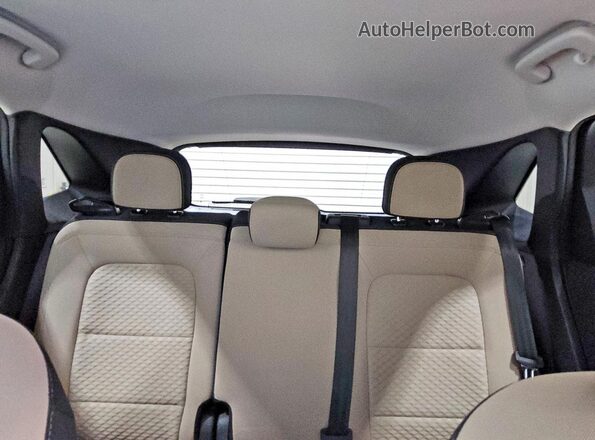1FMCU0G67NUA46285 2022 FORD ESCAPE White Вид задніх сидінь