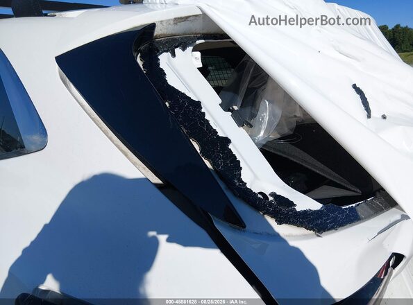 1FMCU0G68LUB73849 2020 FORD ESCAPE White Vista frontal