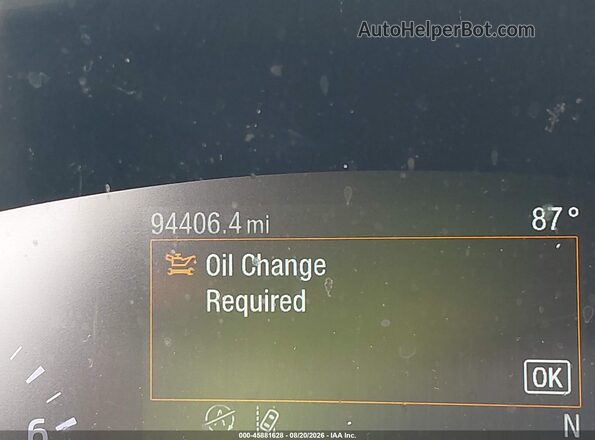 1FMCU0G68LUB73849 2020 FORD ESCAPE White 