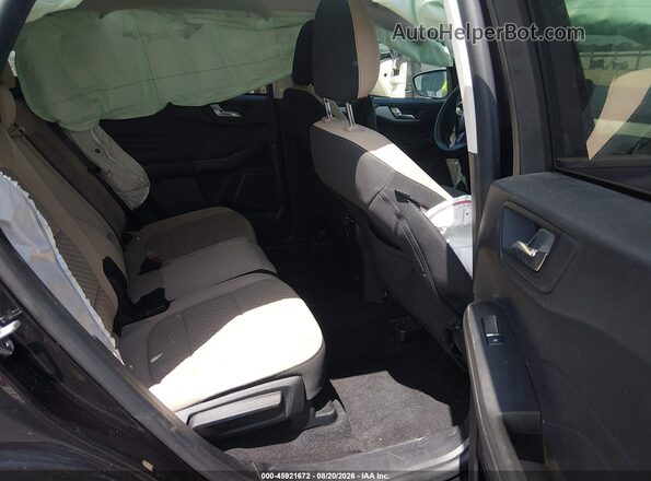1FMCU0G68MUB34535 2021 FORD ESCAPE Черный Вид наклейки с VIN-кодом
