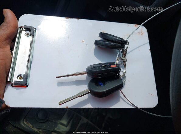 1FMCU0G70GUB02899 2016 FORD ESCAPE Black Առջևի վահանակի տեսք
