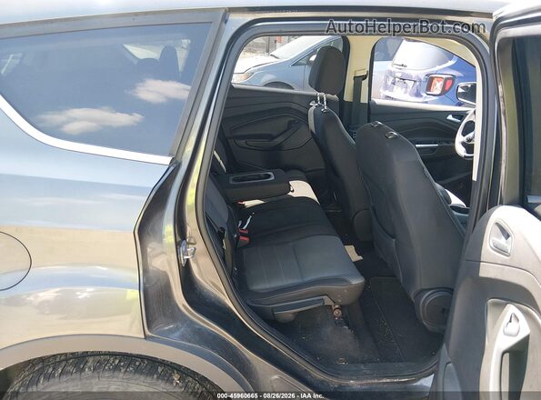 1FMCU0G70GUB81958 2016 FORD ESCAPE Серый Вид наклейки с VIN-кодом