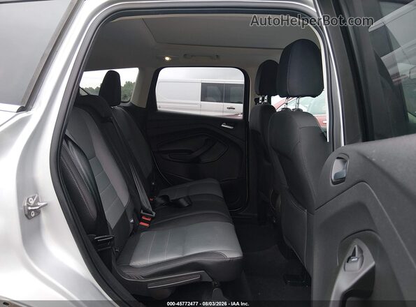 1FMCU0G71GUB78874 2016 FORD ESCAPE Серебряный Вид наклейки с VIN-кодом