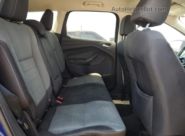 1FMCU0G72GUB72372 2016 FORD ESCAPE Синий 