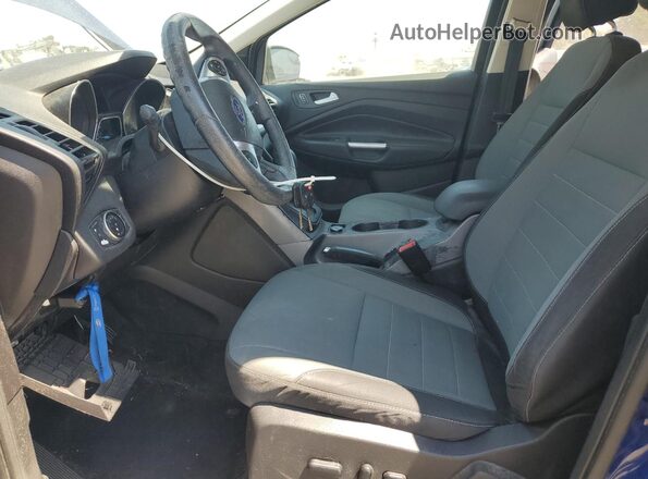 1FMCU0G72GUB72372 2016 FORD ESCAPE Синий 
