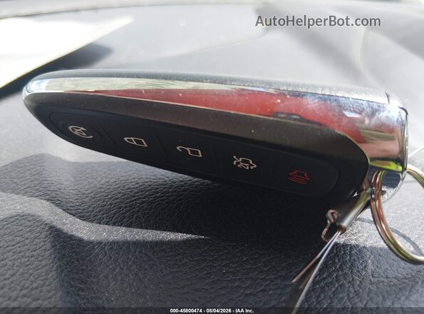 1FMCU0G90KUB33595 2019 FORD ESCAPE Серебряный Вид панели приборов