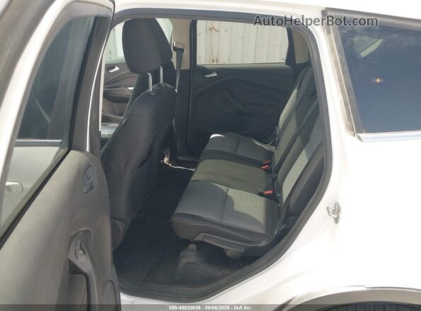 1FMCU0G91HUB04504 2017 FORD ESCAPE White Вид наклейки з VIN-кодом