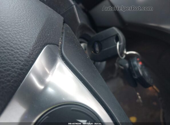 1FMCU0G94GUB53291 2016 FORD ESCAPE Blue Widok deski rozdzielczej